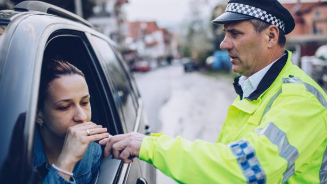 酒后遇查车，你还能回家吗？