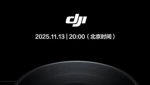 可变光圈的运动相机来了 大疆Action 6颠覆的不止是Go pro