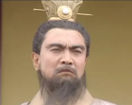 1990年，导演王扶林筹拍《三国演义》，“曹操”这个角色原本定的是一个比较有名的