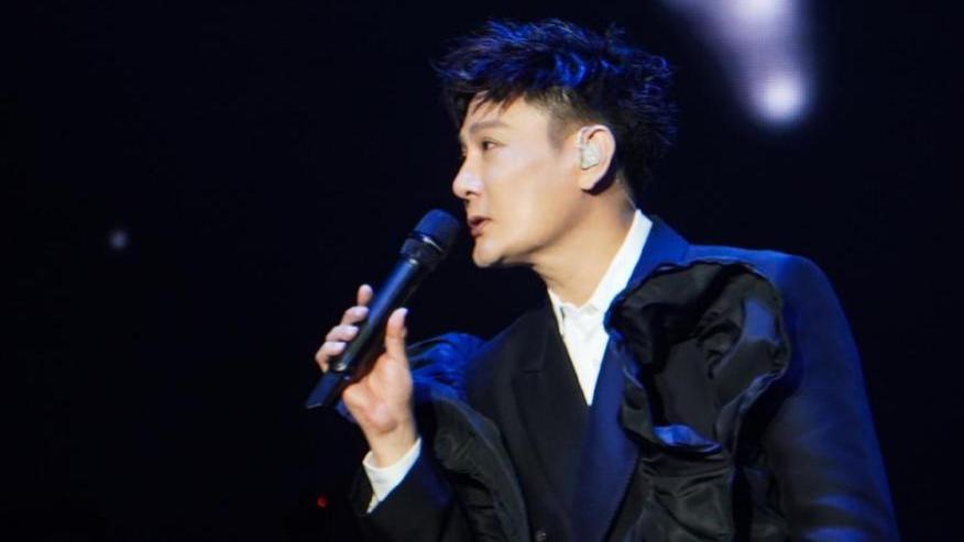 “过气歌手”张信哲十大金曲：哪首是你的心声、你的往事