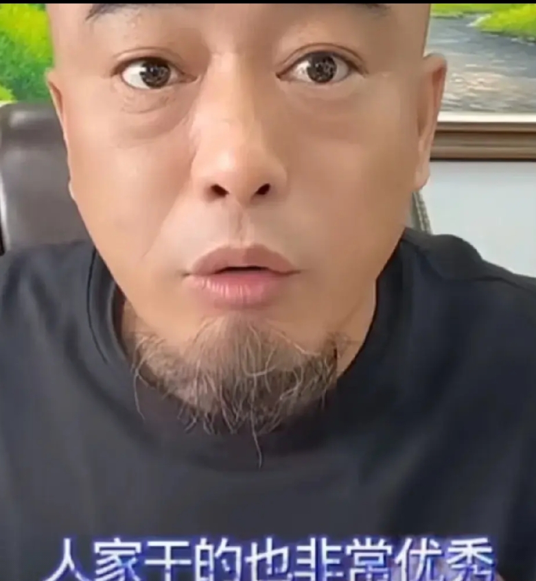 丁老五说辛巴明密码事件跟老葛没关系！咱们与海对面的博弈！

老葛不管咋的，不会做
