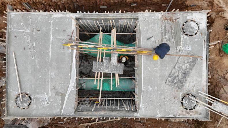 民生实事大家看 | 引优质水 织安全网