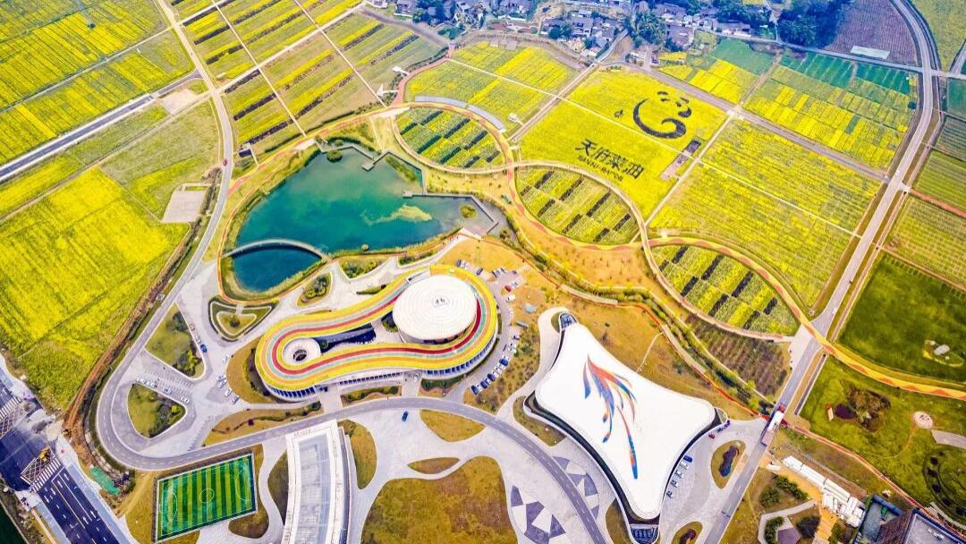 媒体关注丨成都日报关注邛崃：锚定打造成都市域副中心 奋力谱写县市新城高质量发展新篇章