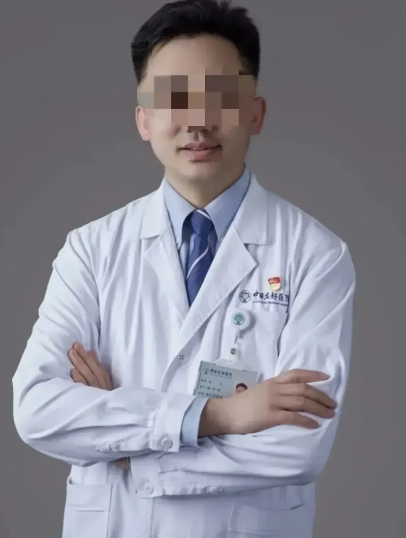 出轨，又是出轨！这两天最火的就是中日友好医院肖某出轨，他可不是出轨一人，而是出轨