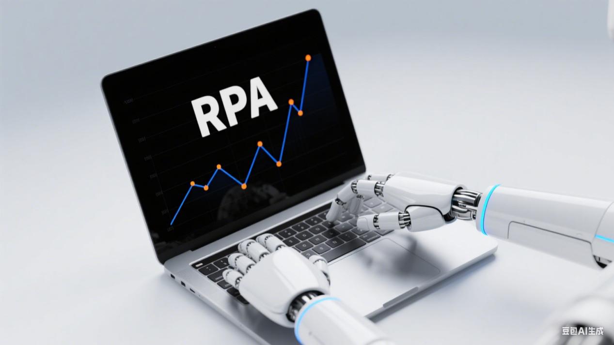 从效率陷阱到人机协作：企业自动化的三大悖论全解析