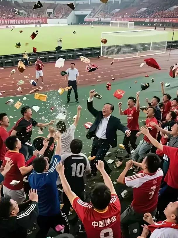 断粮绝杀！抵制赞助商，开先河了！
据传中足协只剩下四家赞助商了。
几十年，对足球