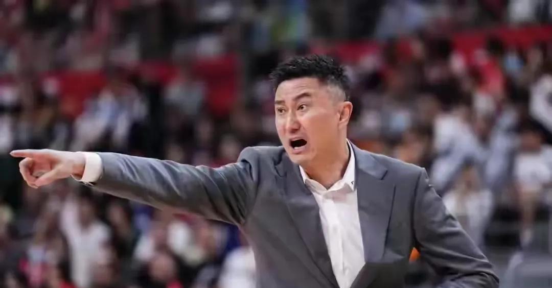 幸亏不是杜锋执教中国男篮，否则就不会有王俊杰了——本届亚洲杯赛中国男篮虽然仅收获