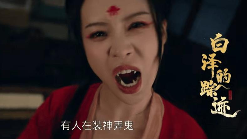 唐诡杀疯了！3季封神后再出第四季，这IP凭什么让人追成执念