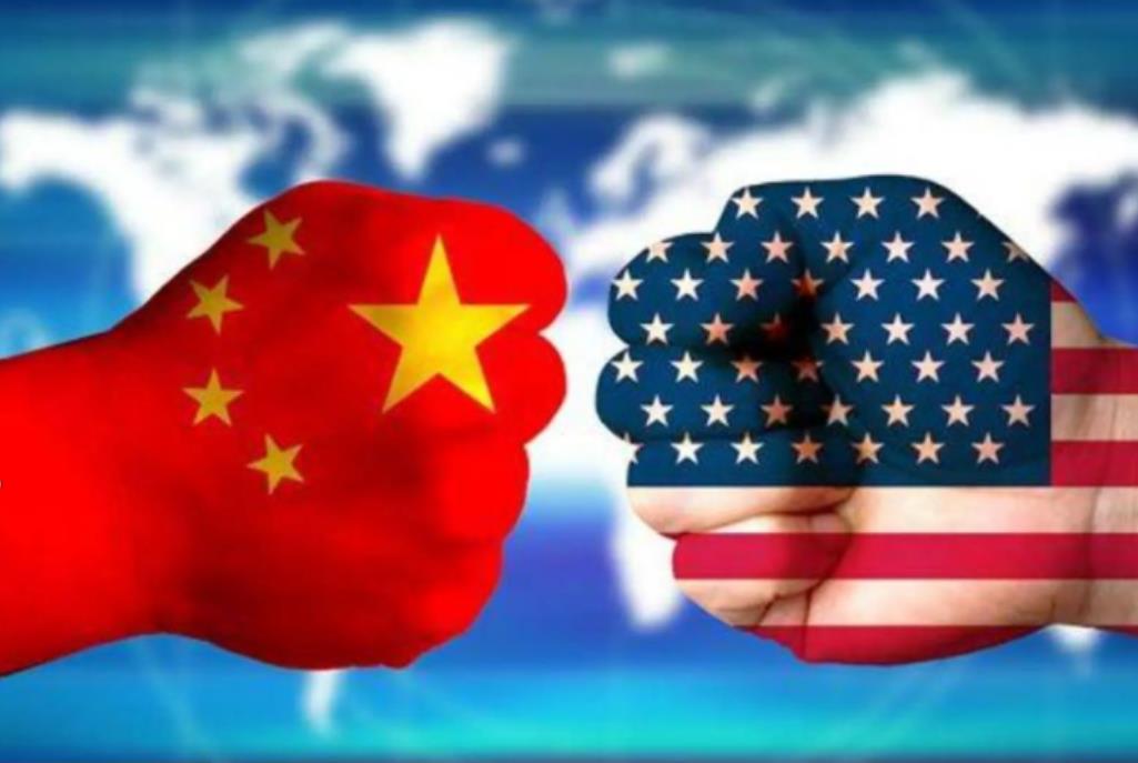 俄媒曾预测：中美一旦开战，中方若不调民间力量，或将难取得胜利。若是中国和美国开战