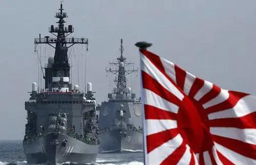 日本，亚洲的超级大国，就差那么一步。
     日本，近代唯一进攻过美国本土的国