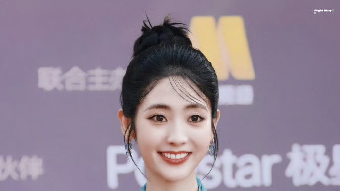 #邢菲徐方舟恋情#曝光的48小时：从“实锤甜剧”到“声明反转”。