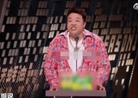 能看出哈哈曹是真心想和黄子韬有个交流的机会。从期待到落空，再到点名其他带韬的朋友