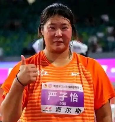 东京田径世锦赛已经落下了帷幕，回顾一下女子标枪的比赛场景。本次代表中国队出战女子