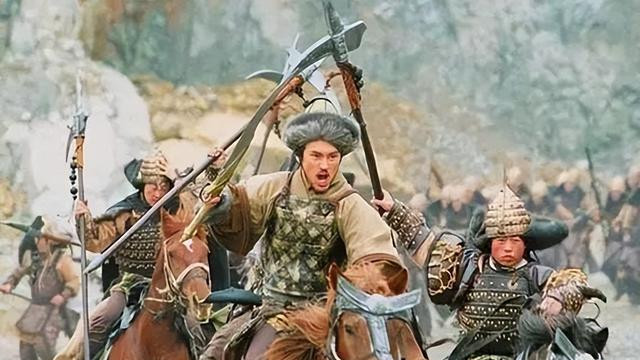 金朝灭亡有多惨？10倍于北宋靖康之耻，窝阔台下令：完颜一族不赦