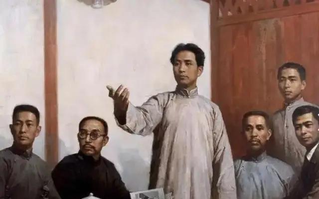 毛主席曾如是说：“我多次提及关键议题，但遭遇重重阻力，他们选择充耳不闻，非为我个