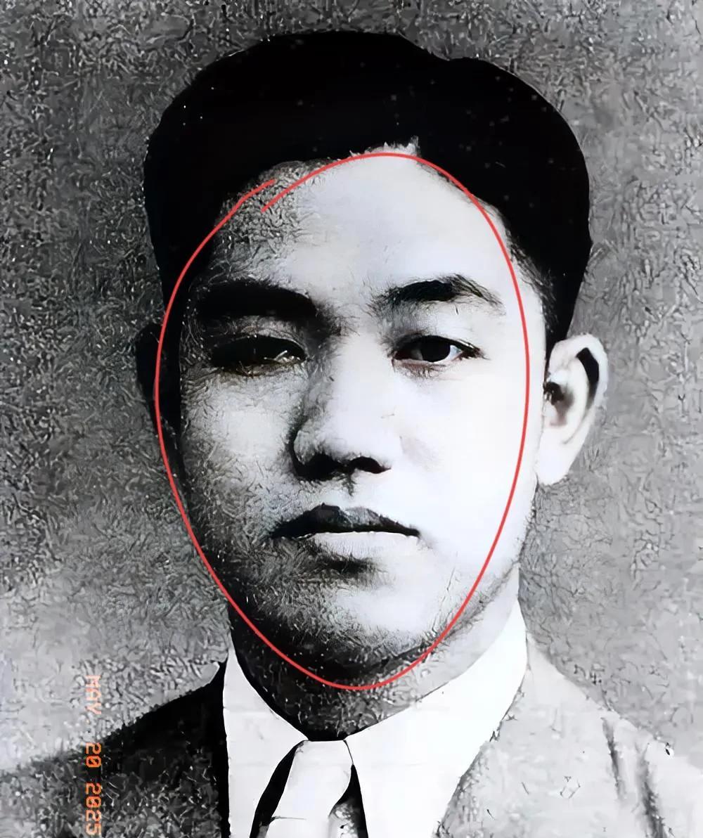 1948年9月30日的上海提篮桥监狱，晨雾中传来了铁链拖地的声响。24岁的王孝和