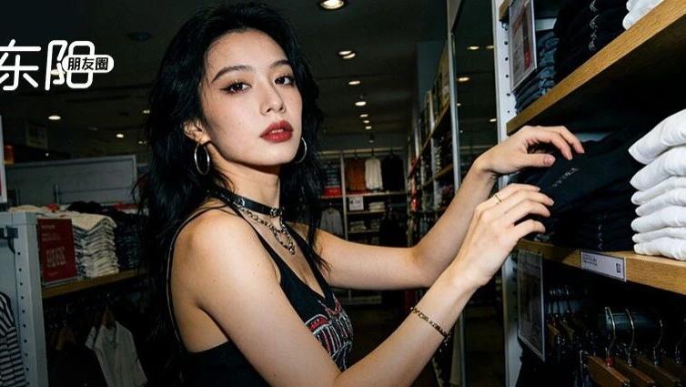 优衣库“偷拍门”曝光，3亿中产天塌了