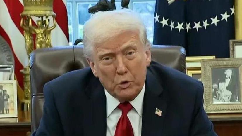 美国政坛风云！白宫内斗升级，特朗普处境堪忧