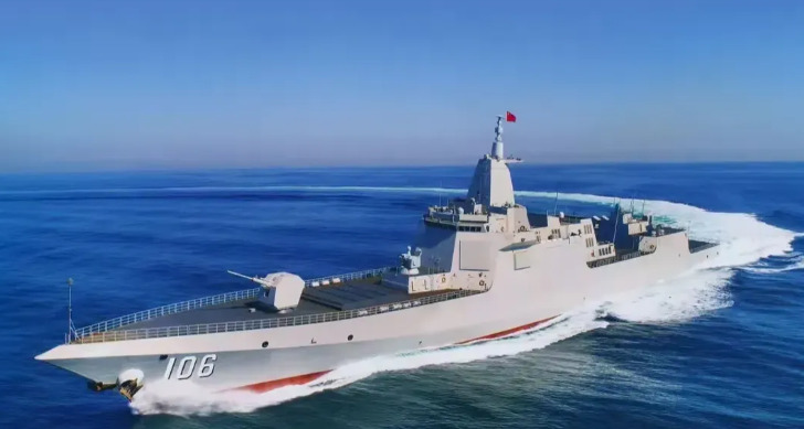 巴拉望岛主权归属引关注











南海风云再起，美国铁了心赖着不走，