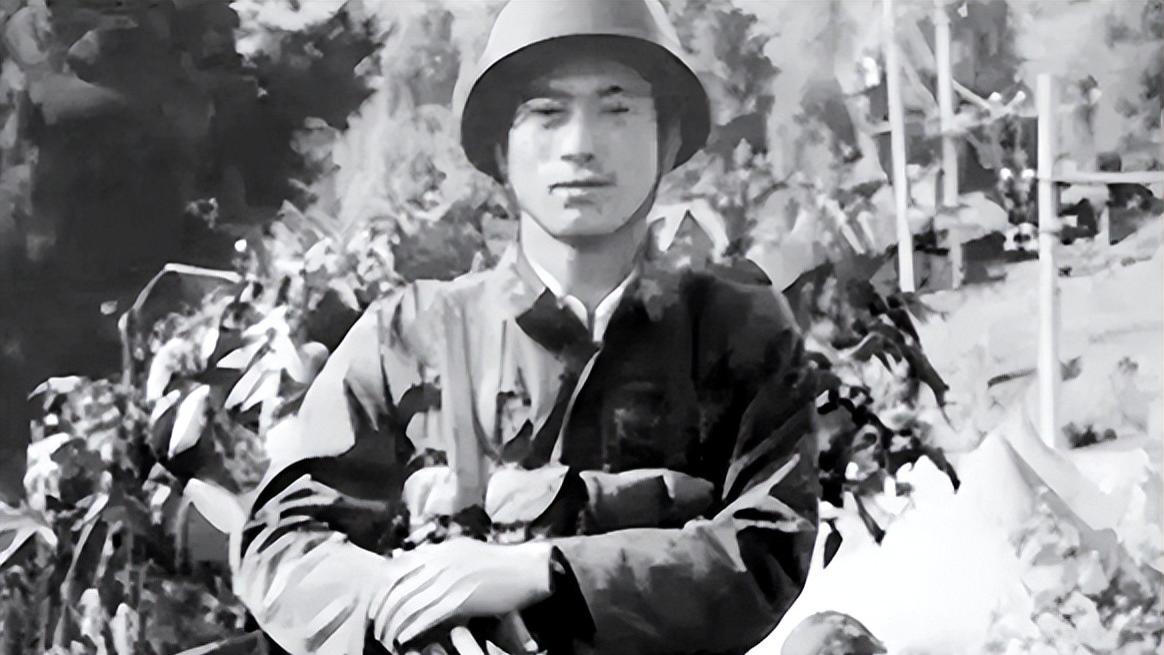 “老山第一杀手”向小平：31枪击毙30名敌人，打偏一枪遗憾终生