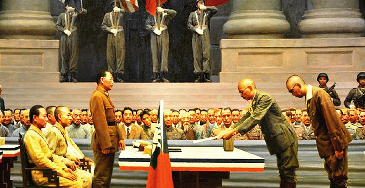 日本为什么恐惧中国9.3阅兵呢？之前看过一个说法：美国和日本相反，美国人不怕你反