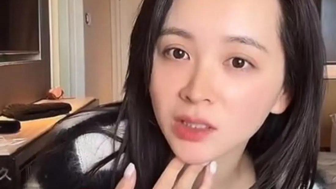 邓莎自曝离婚细节：嫁富商却养家养父母，丈夫AA制连女儿存在都差点忘记