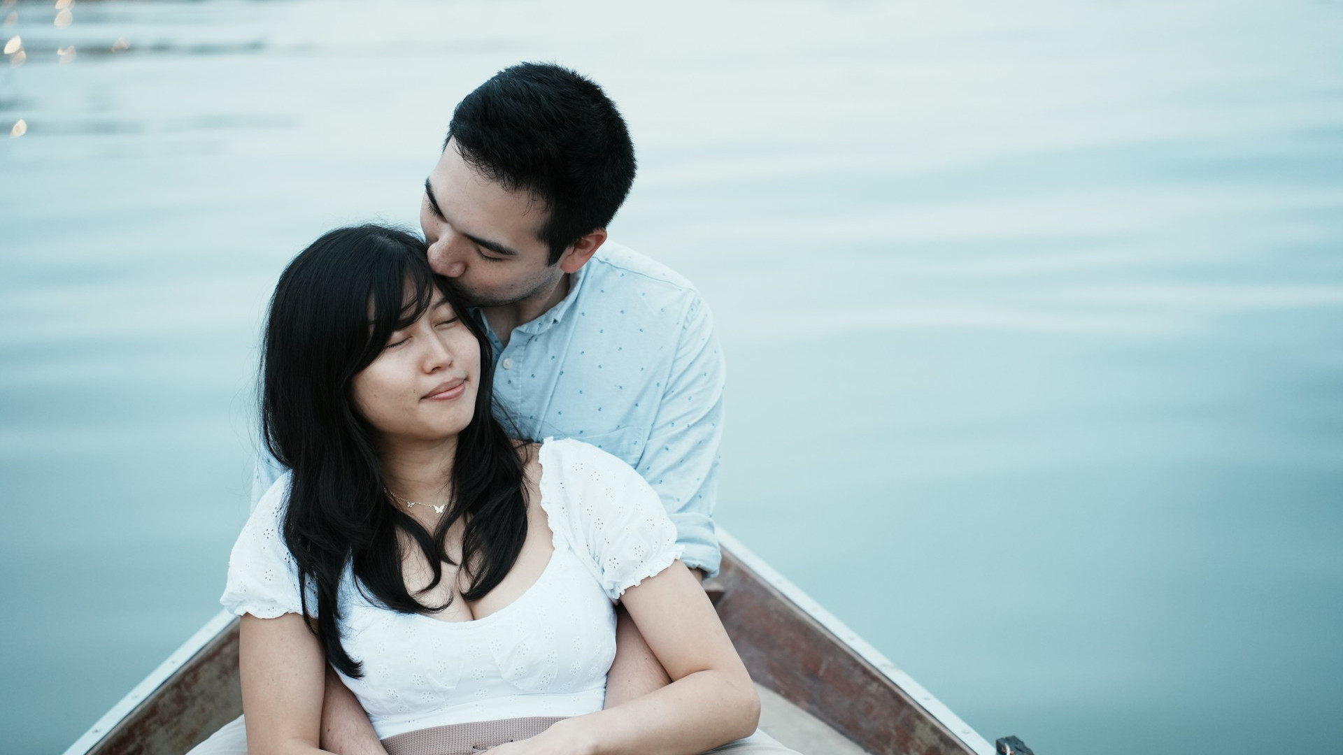 性治疗师送给每对夫妻的温暖修复指南