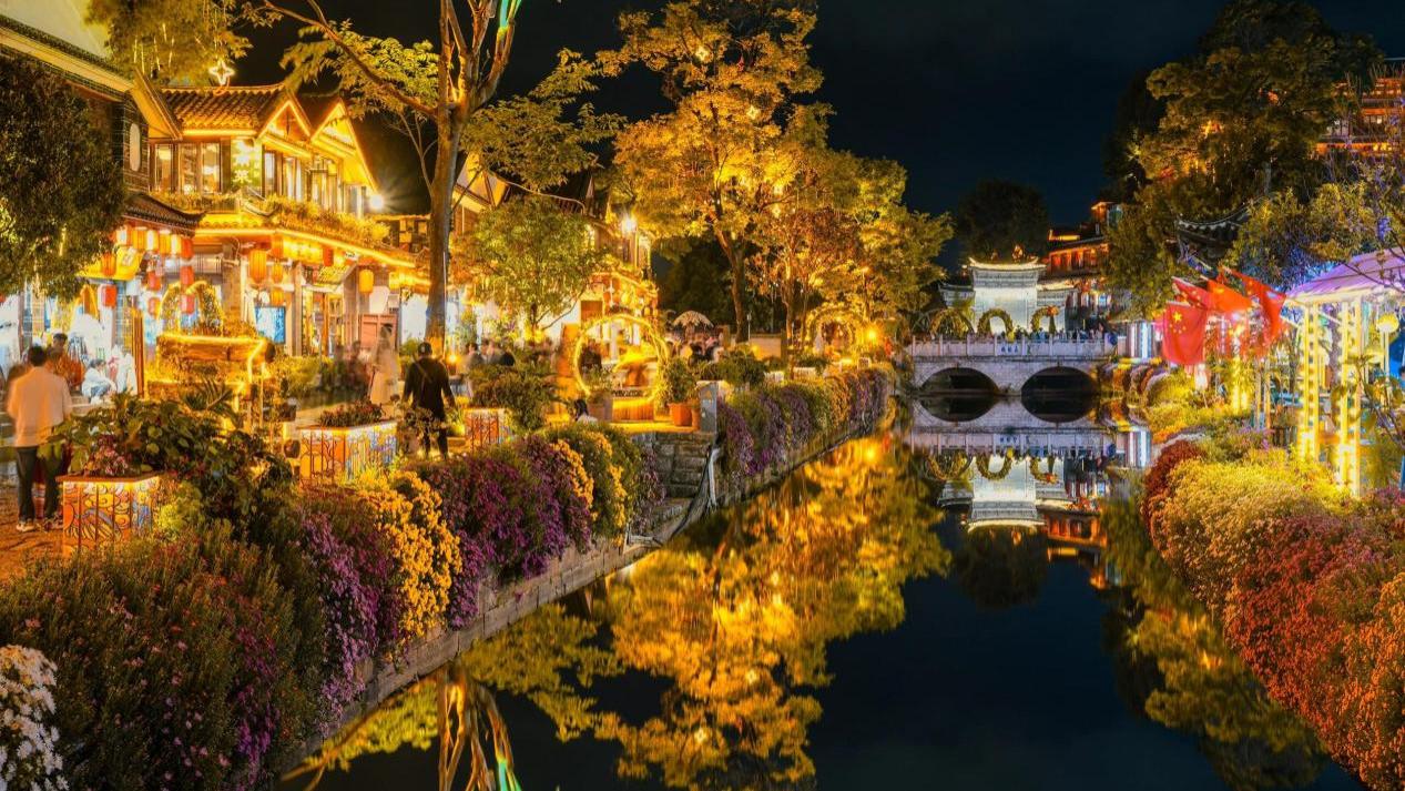 云南旅游2025年重磅推荐！收藏这份红榜旅行社清单，安心游云南