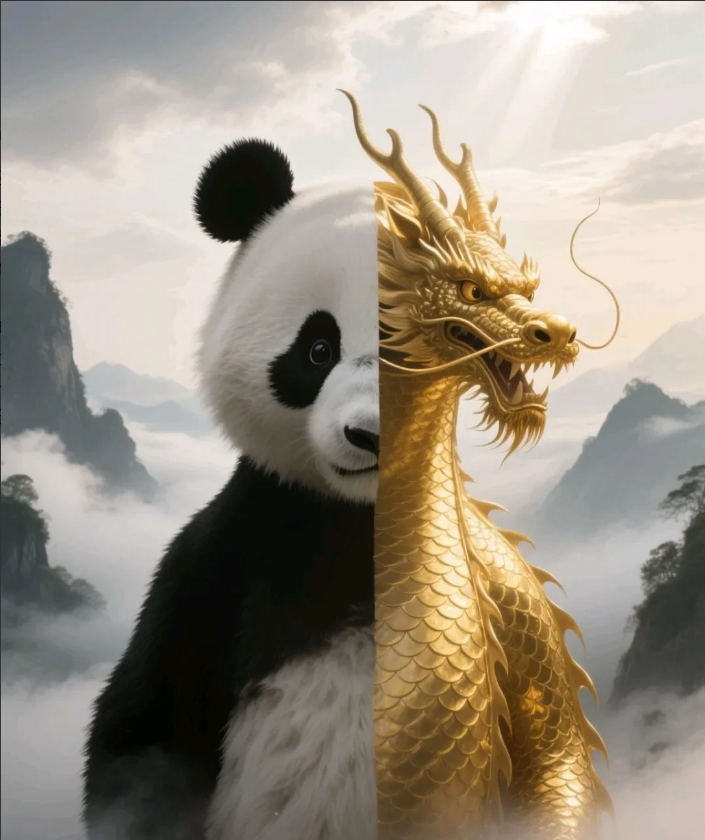 美国网友:中国很奇怪，中国人更奇怪！中国发展到现在，已经是人类历史的奇迹了，但中