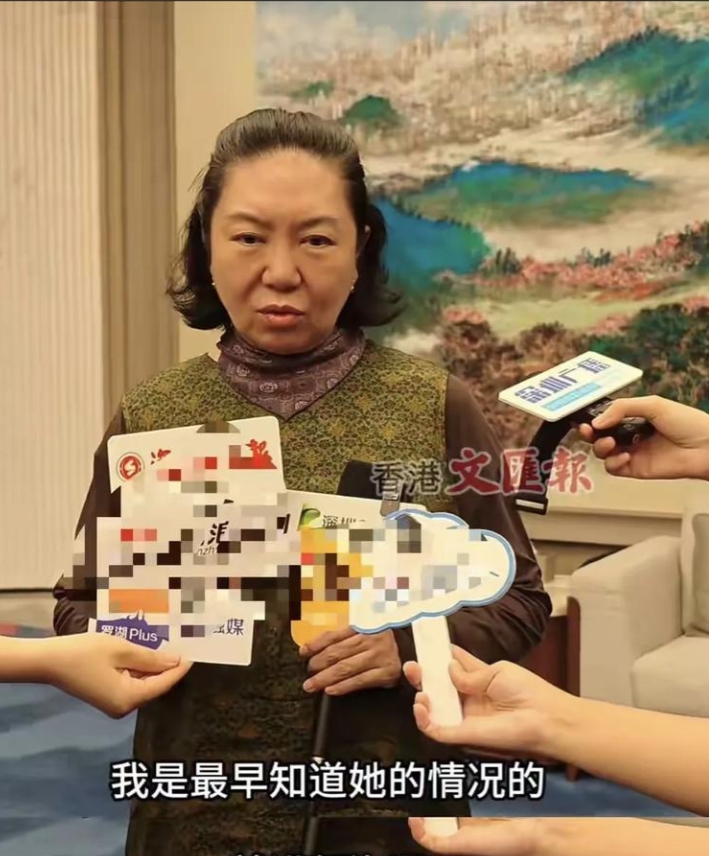 事实证明，黄晓明真的不是朱媛媛的好朋友，
因为朱媛媛把自己的病情告诉了田沁鑫，但