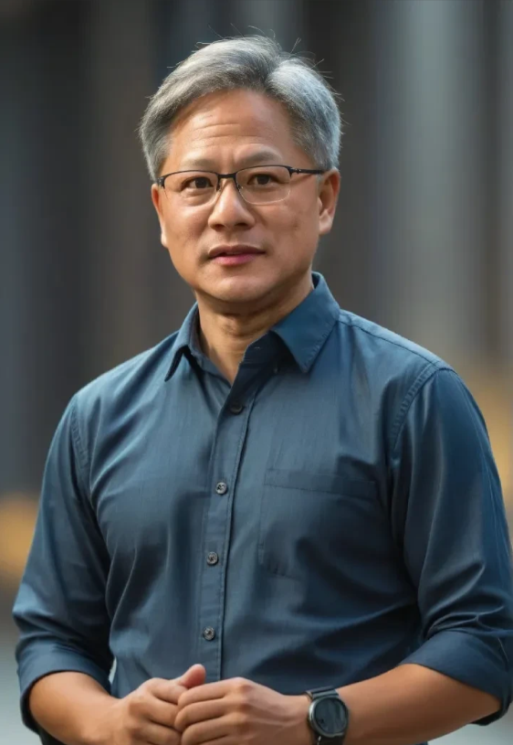 黄仁勋将算力80%被削减的H20芯片出售给中国，但被我国工程师拆解后发现，H20