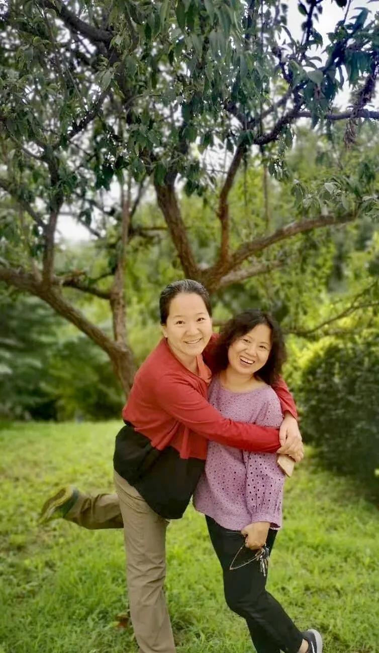 #分享一张你最近相册里治愈的随手拍#