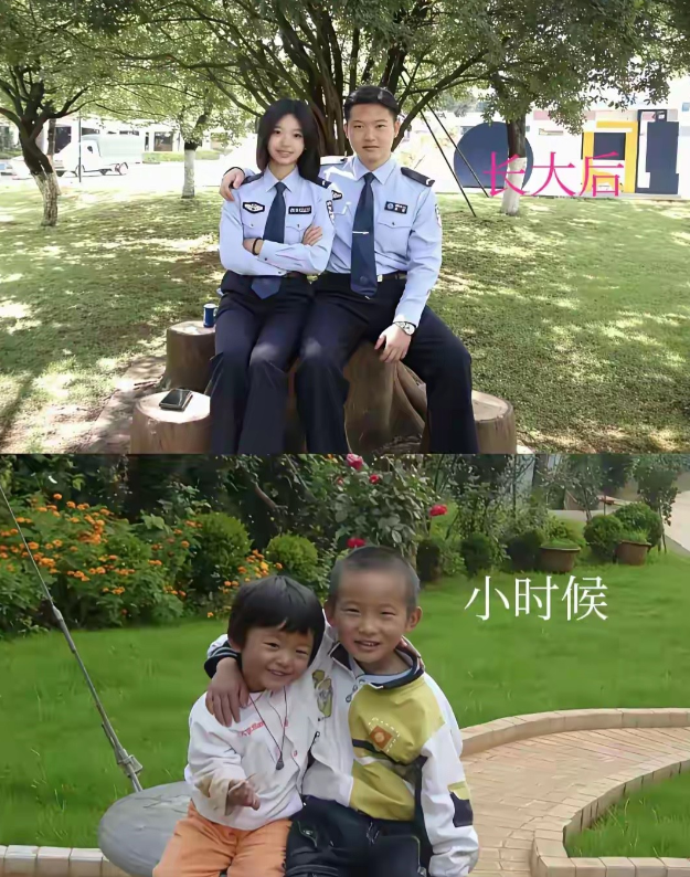 不得不说，小时候的梦想变成真的了吧……