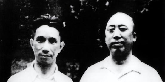 他的军衔不好评？是几位大将的老首长，曾对儿子说一句话耐人寻味
“1955年9月2