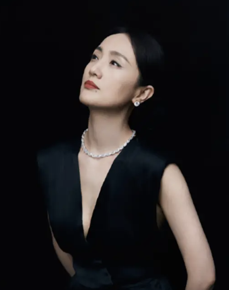 朱媛媛改名被误认旺夫 辛柏青悲痛解释背后真相
