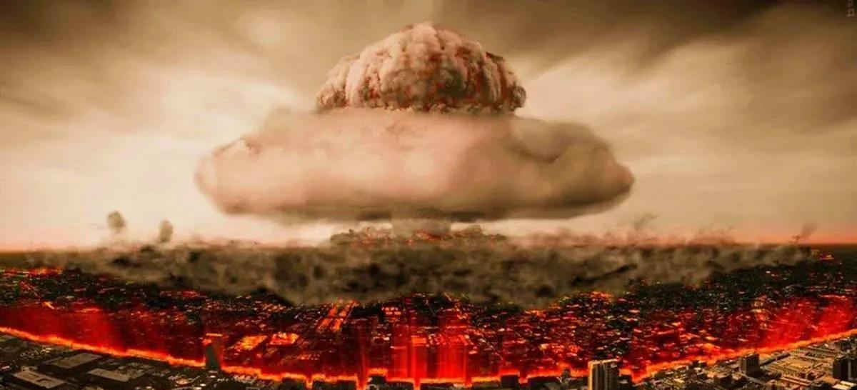 伊朗败了！不是败给了美国和以色列，甚至和这次冲突无关，当他们决定和美国谈判时，他