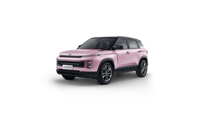 都市青年的移动私域，26款ICON巧克力来袭