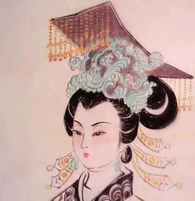 **女帝与才女：武则天与上官婉儿的权谋传奇**
在中国悠久的历史长河中，武则天与