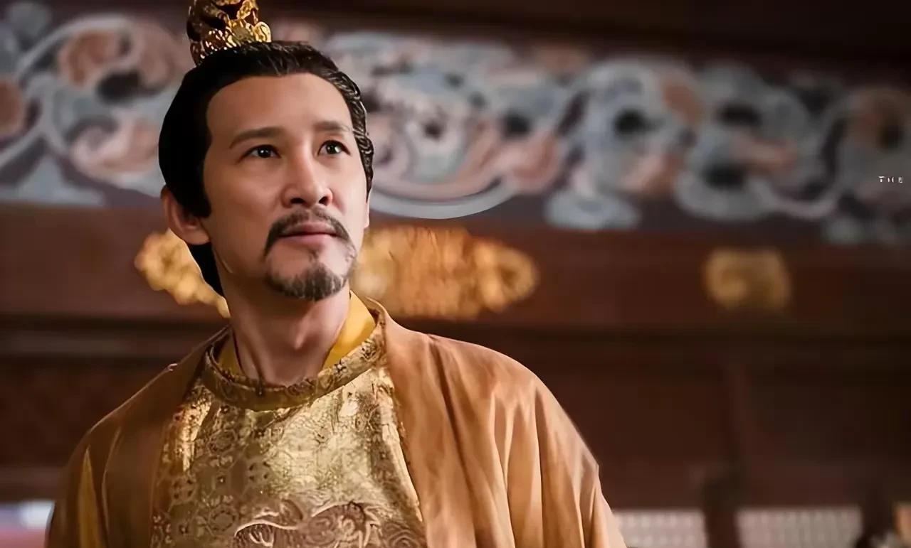 很多人说唐中宗李显昏聩无能，恩将仇报，神龙政变之后迅速就和武三思勾结一起，把忠于
