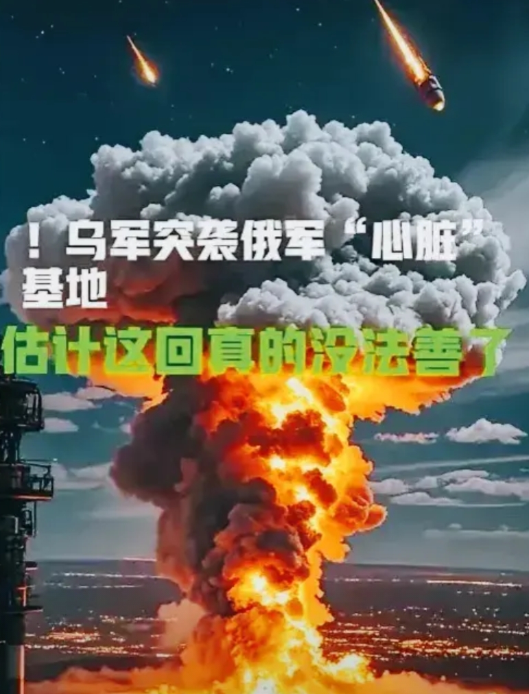 乌先违反停火协议，欧却要让俄遵守？
俄乌达成能停火30天后，乌首先袭击俄天然气设
