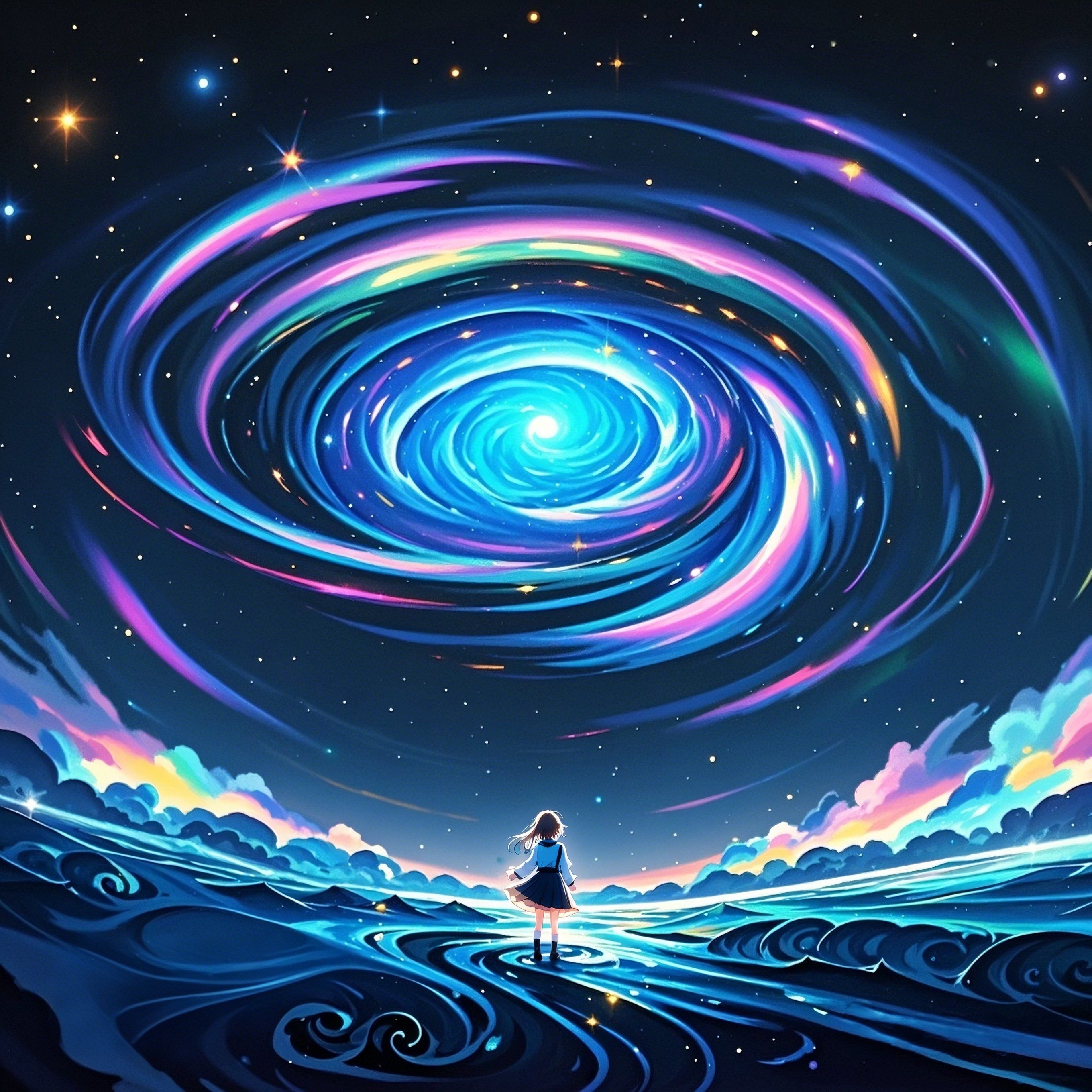 ✨云浪共舞✨