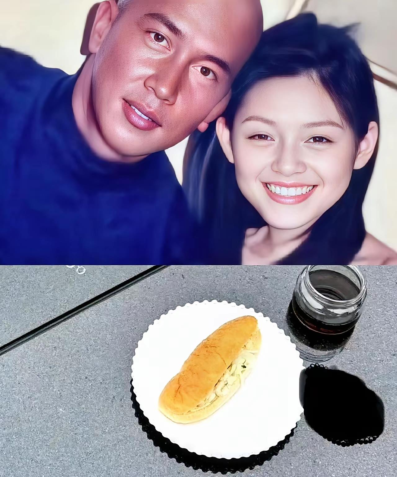 具俊晔越看越不对劲。
一开始以为他在金宝山陪大s只是做戏。
没想到他真的爱惨了大