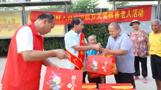 黄绍华：豫东大地上的“好人文化拓荒牛”