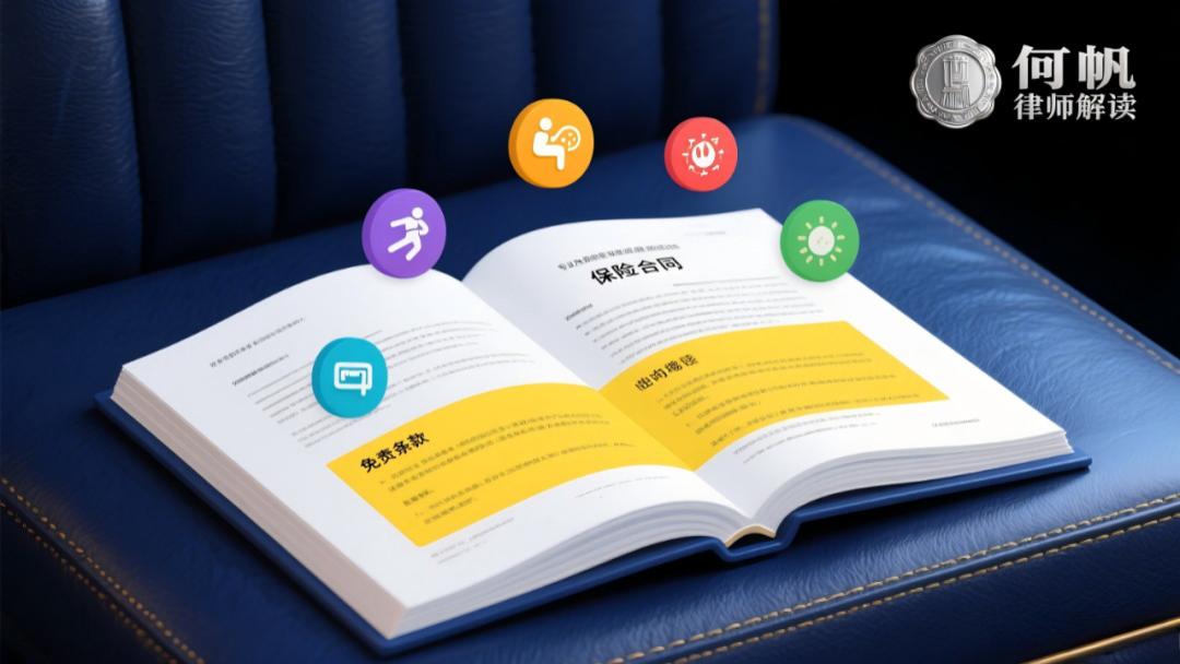 这 7 种 “意外”，保险公司大概率不赔！看完赶紧自查！