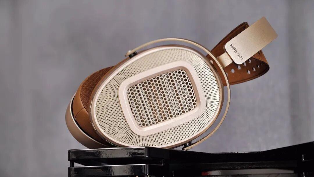 一脚踹开通往新世界的大门——HIFIMAN HE1000 WiFi版无线平板耳机