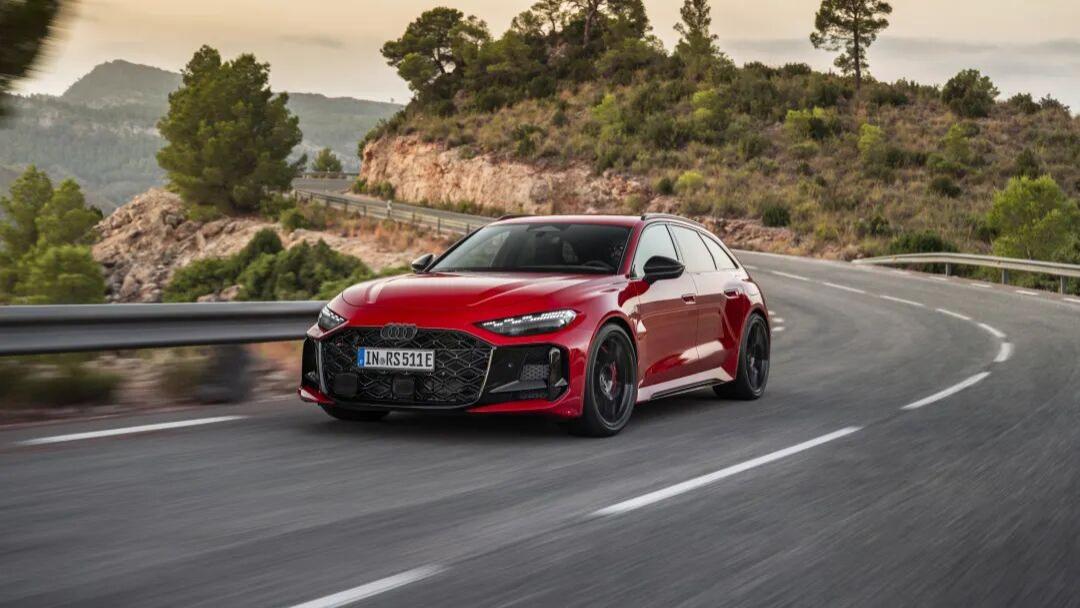 奥迪“挖走”兰博基尼首席技术官，助力打造未来车型