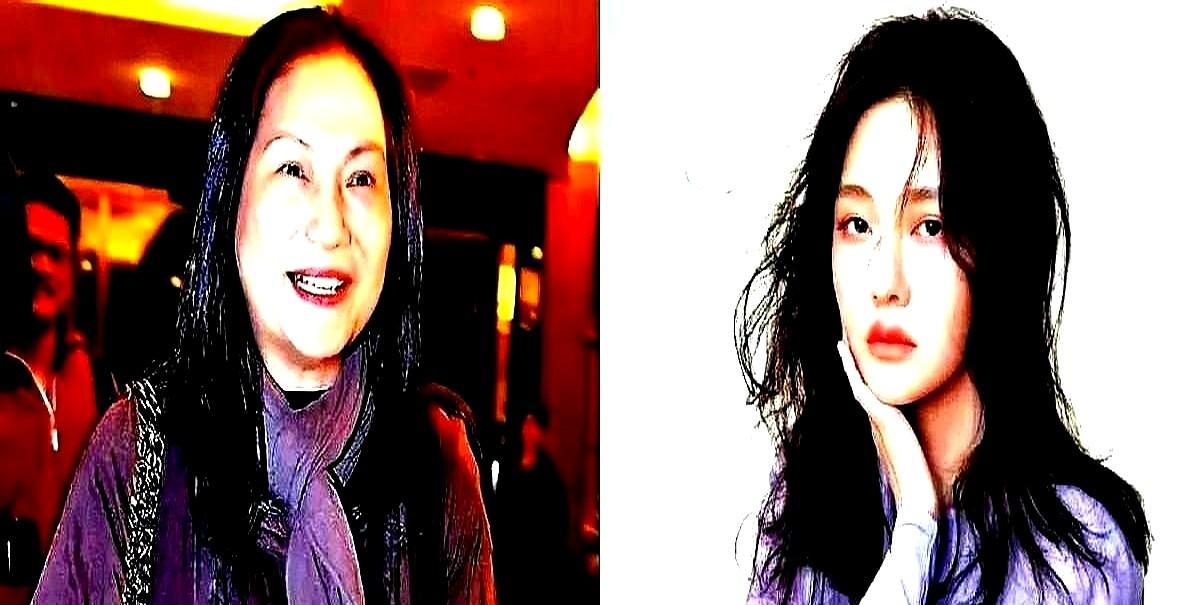 当汪小菲决定停止继续给大S所住的豪宅提供开支的时候，没有经济收入又花钱如流水的大