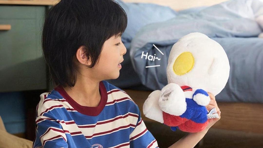 风口上的AI玩具：创业蓝海还是资本赌局？