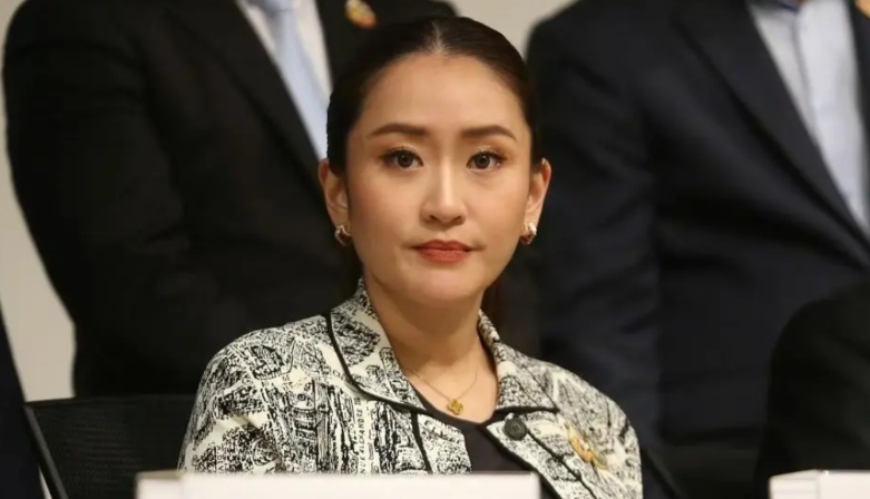 佩通坦又被赶下台，他信家族三次当总理，三次被赶下台，这里面原因简单说下。
如今，