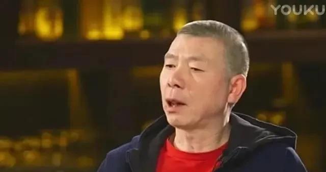 高晓松和冯导的这段对话简直是一场喜剧大战！冯导直接戳穿了高晓松的“文化人”伪装，